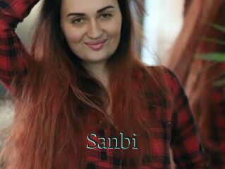 Sanbi