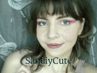 SandiyCute
