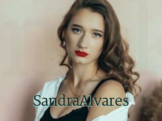 SandraAlvares