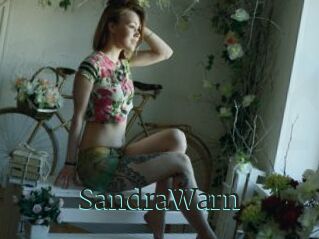 SandraWarn