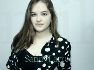 SandyLarro