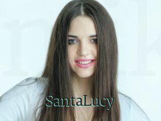 SantaLucy