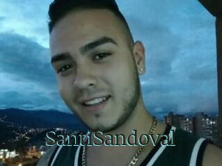 SantiSandoval