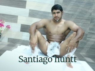 Santiago_huntt Milky Porn