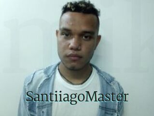 SantiiagoMaster