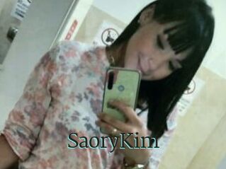 SaoryKim