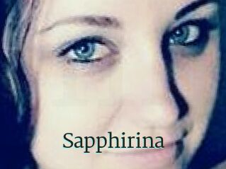 Sapphirina