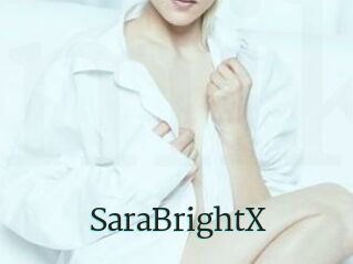 SaraBrightX