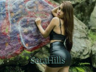 SaraHills