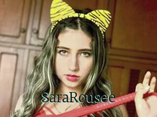 SaraRousee