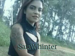 SaraWhinter