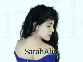 SarahAlin