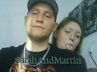 SarahAndMartin