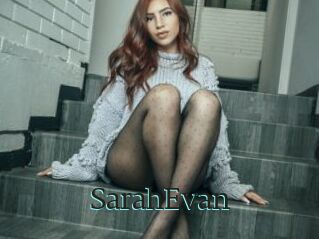 SarahEvan