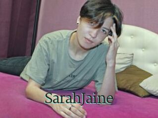 SarahJaine