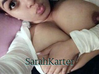 Sarah_Karter