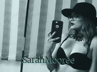SarahMooree
