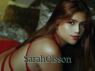 SarahOlsson