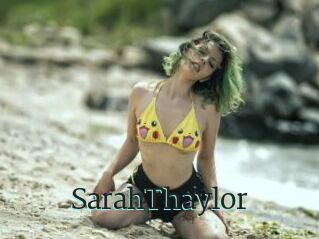 SarahThaylor