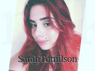 SarahTomilson