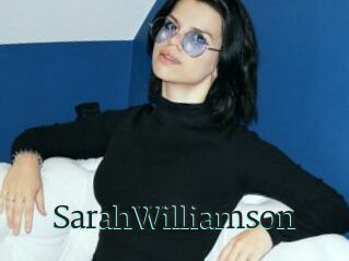 SarahWilliamson