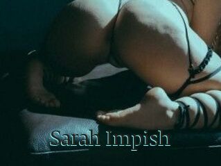 Sarah_Impish