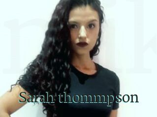 Sarah_thommpson
