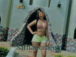 Sarha_Gomeez