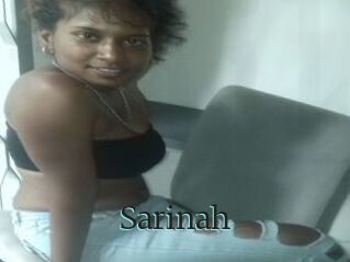 Sarinah