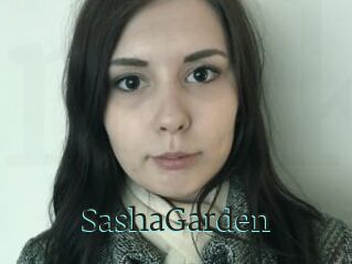 SashaGarden