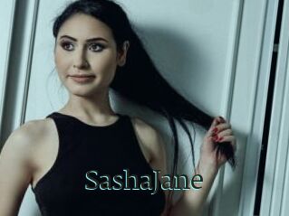 SashaJane