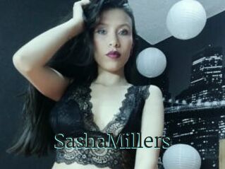 SashaMillers