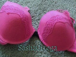 SashaOrtega