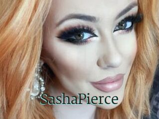 SashaPierce