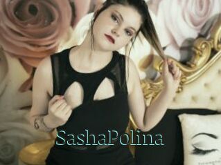 SashaPolina