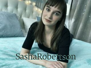 SashaRobertson