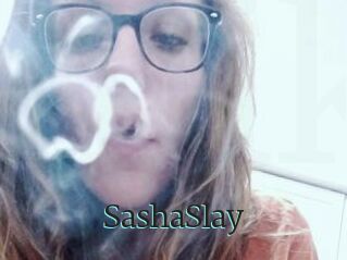 SashaSlay