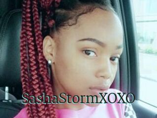 SashaStormXOXO