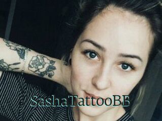 SashaTattooBB