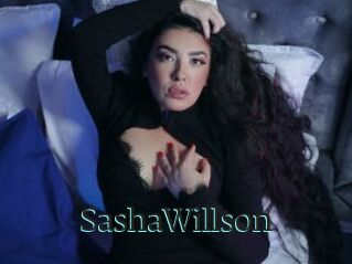 SashaWillson