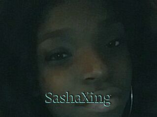 SashaXing