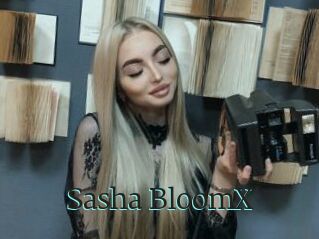 Sasha_BloomX