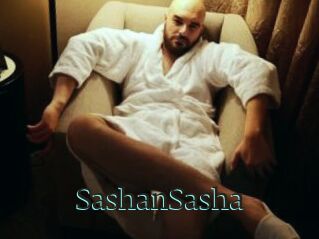 SashanSasha