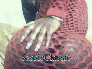 SassieClassie