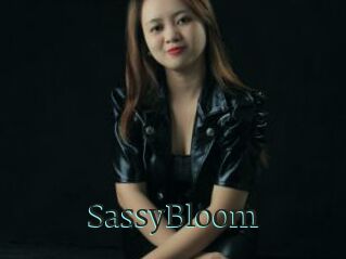 SassyBloom