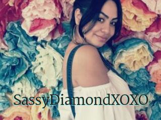 SassyDiamondXOXO