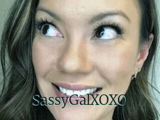 SassyGalXOXO