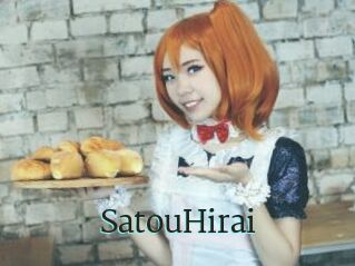SatouHirai