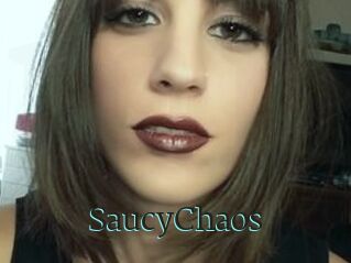 SaucyChaos