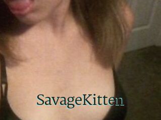 SavageKitten